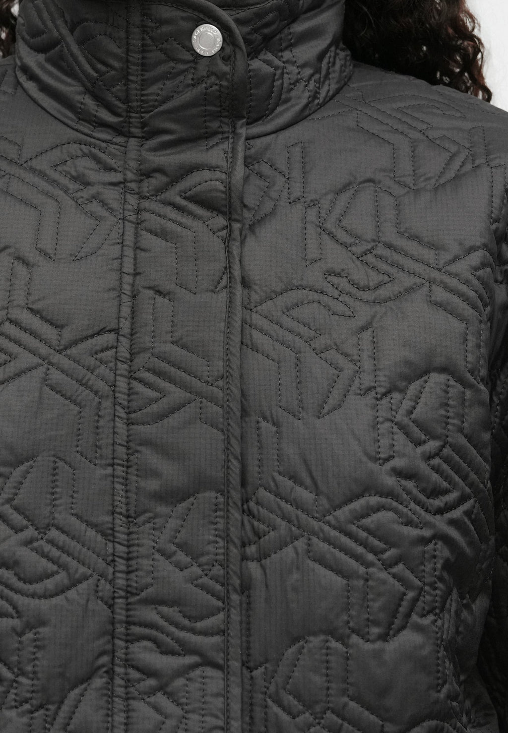 QUILTED JACKET Media 6