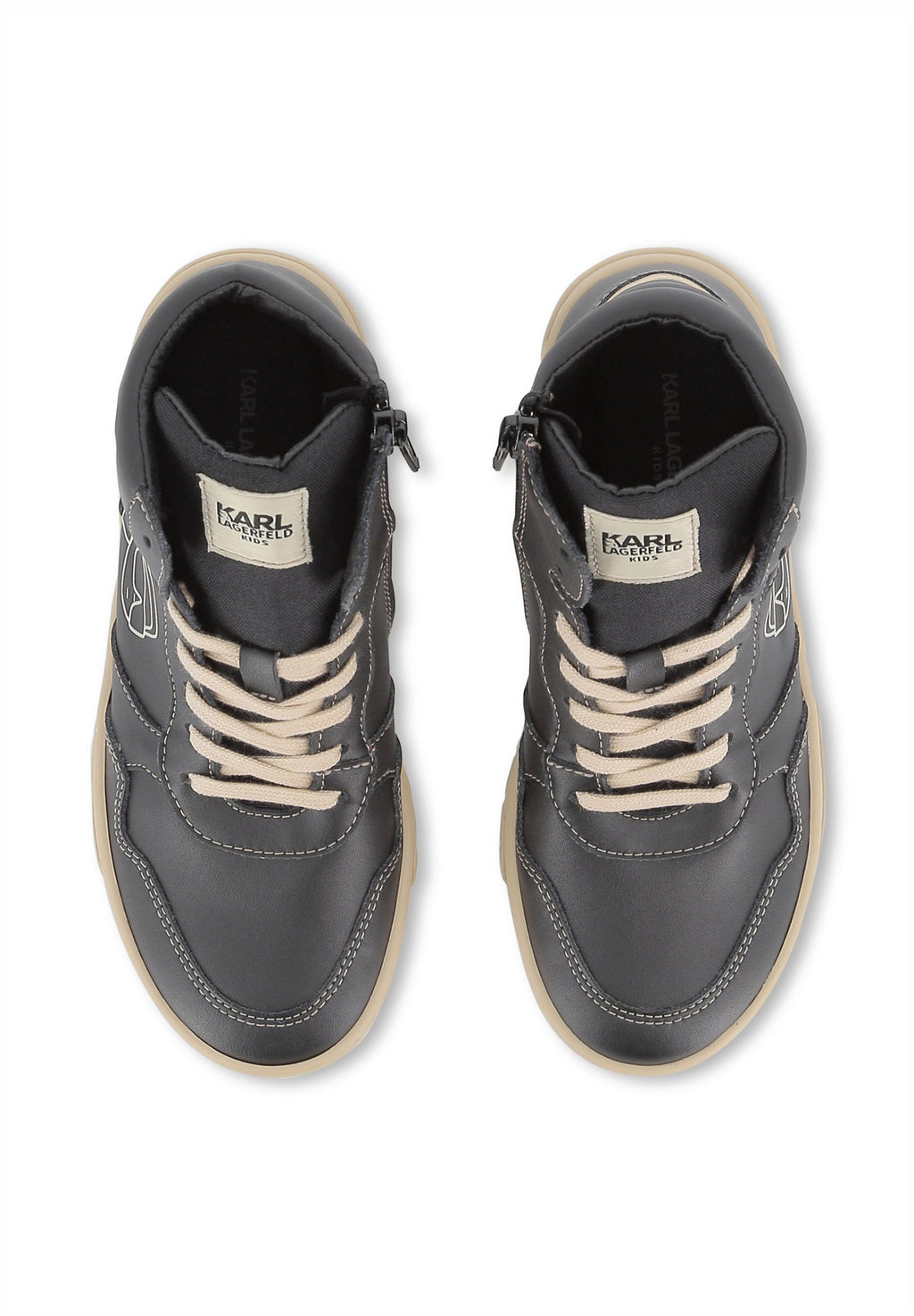 SNEAKERS Media 3