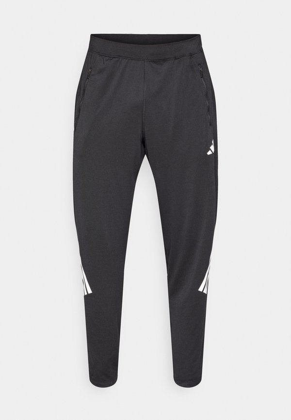 adidas Performance ADI365 - Tracksuit bottoms - black