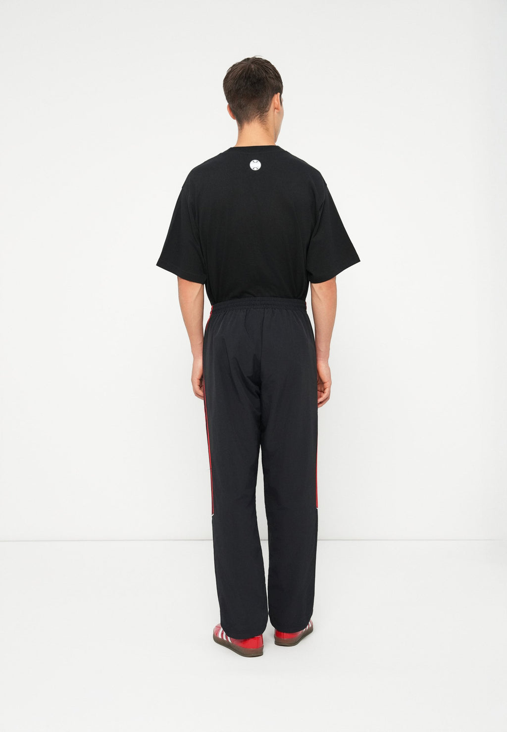 adidas Originals GFX TRACK PANT UNISEX