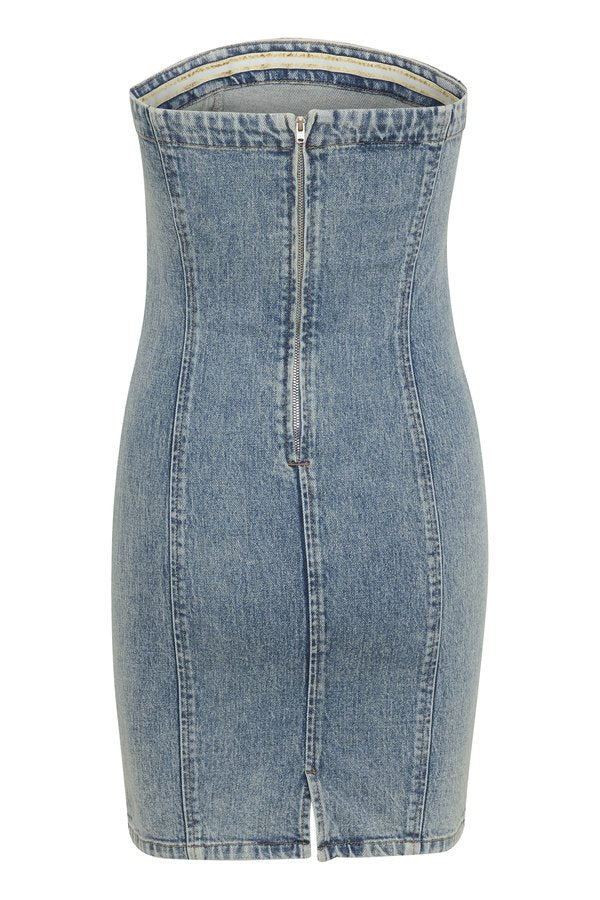 Gestuz NIELLE SHORT DRESS