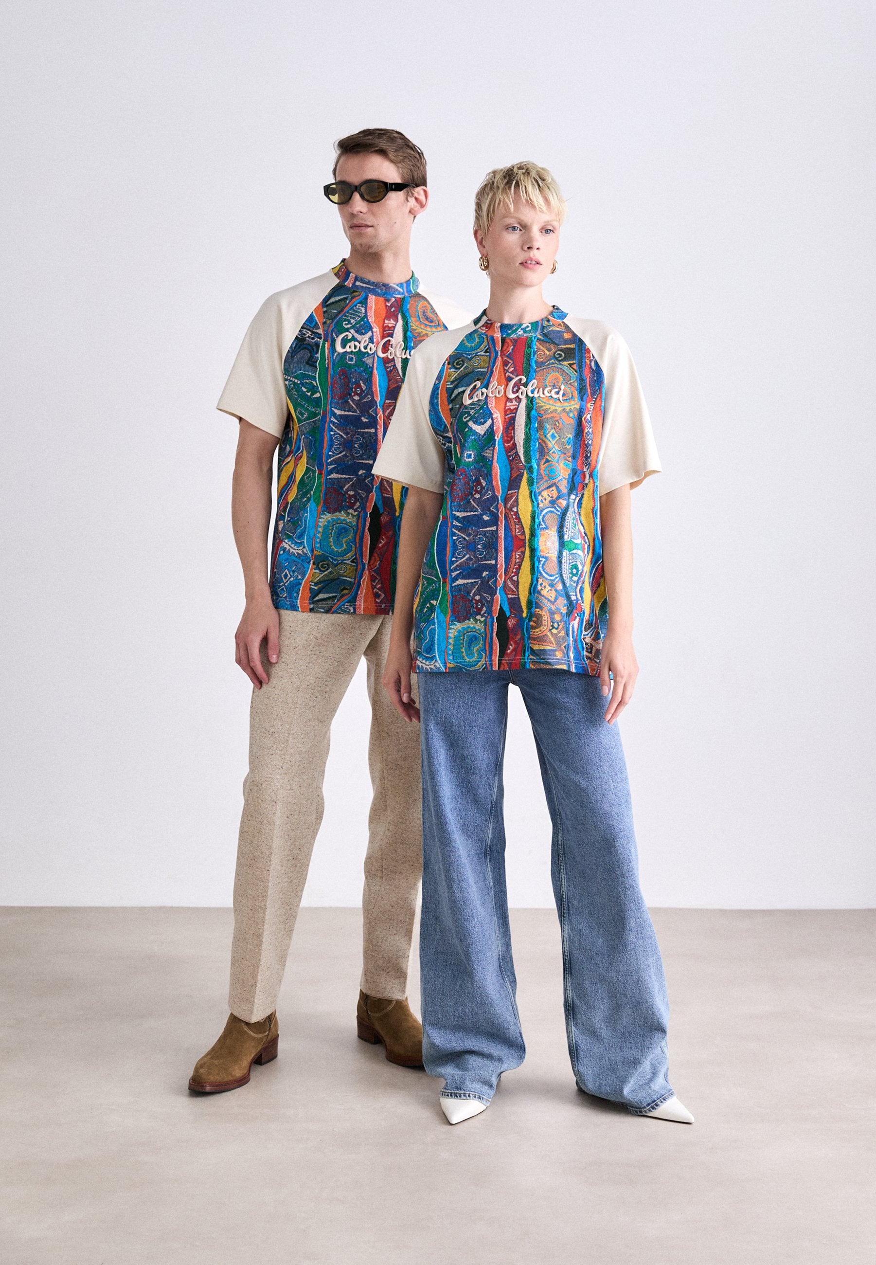 Carlo Colucci UNISEX