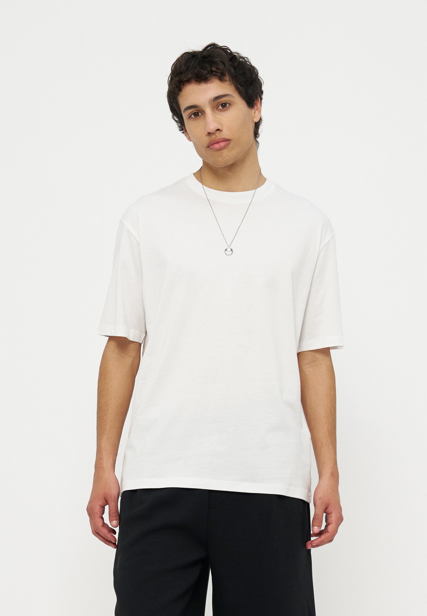 YOURTURN 3PACK OVERSIZED FIT WASHED