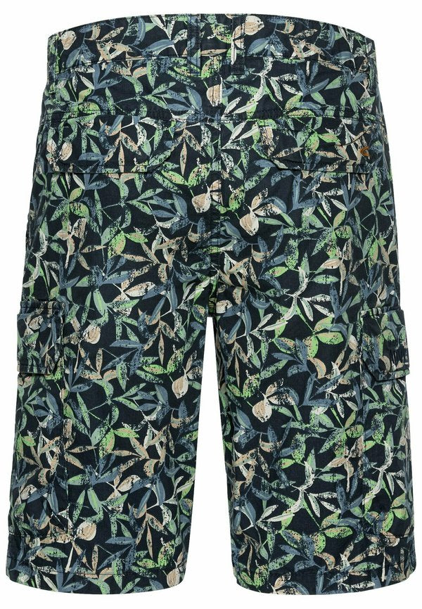 camel active MIT ALLOVER-PRINT
