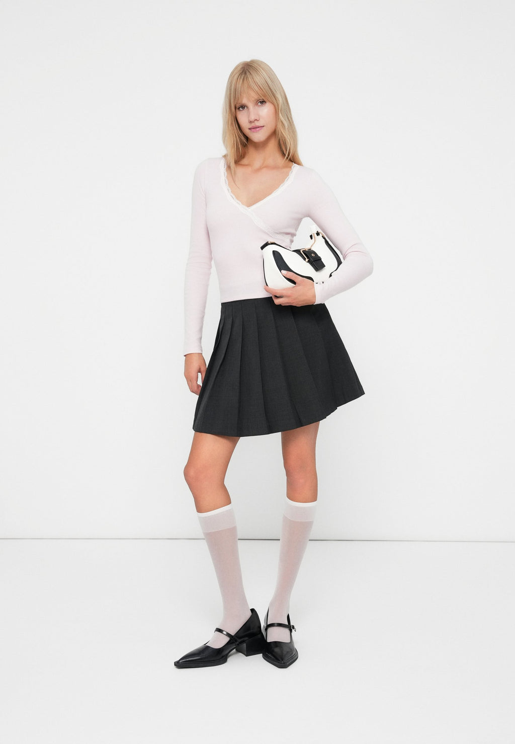 Hollister Co. TRIM WRAP