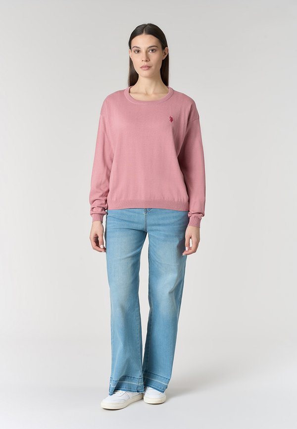U.S. Polo Assn. MILVA