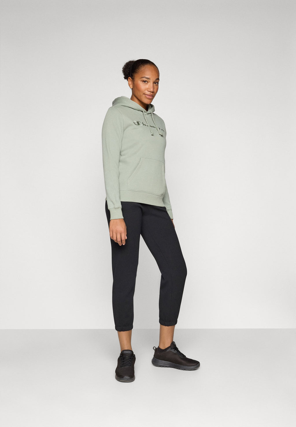 Champion ICONS TONAL HOODIE