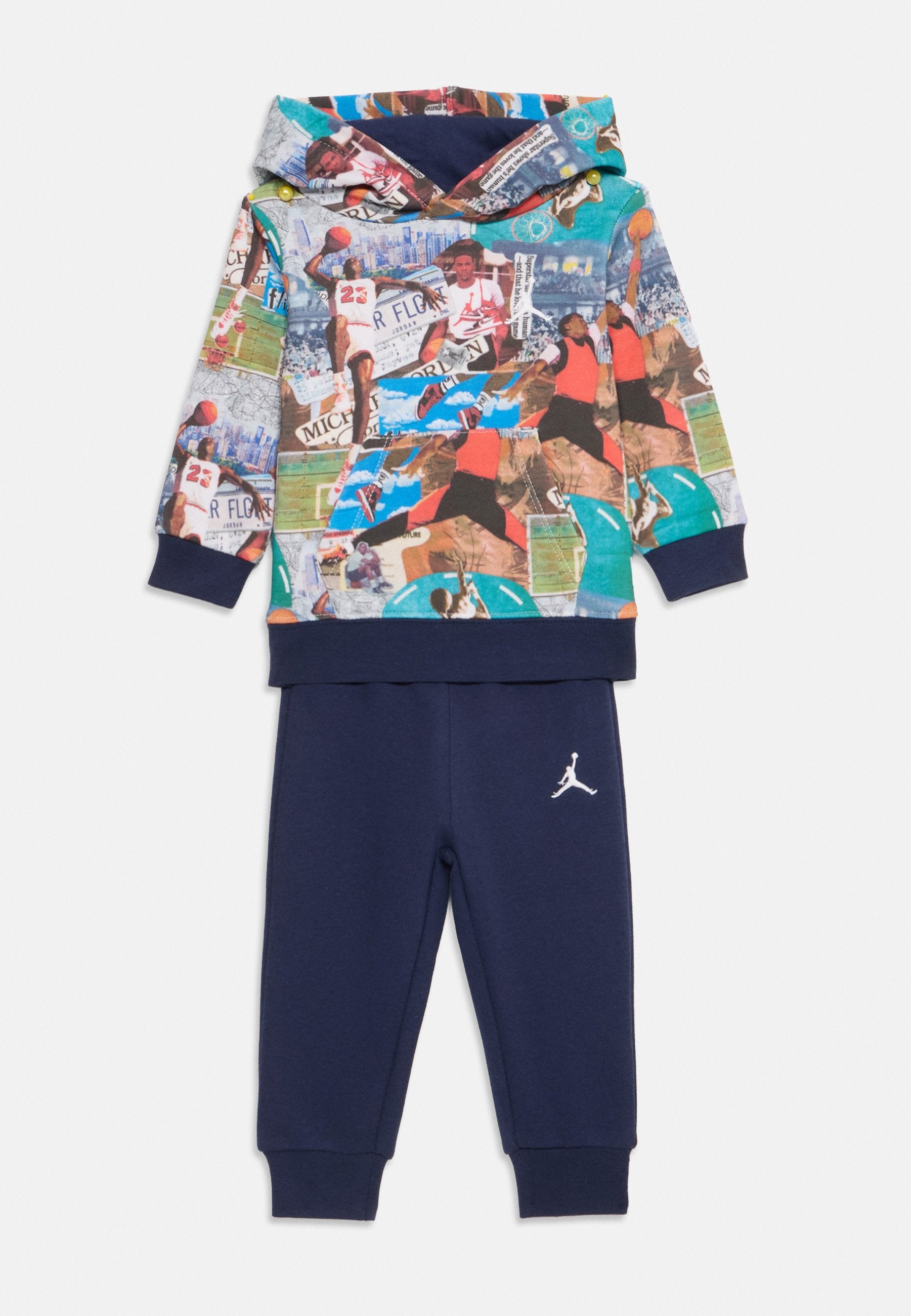 Jordan SET