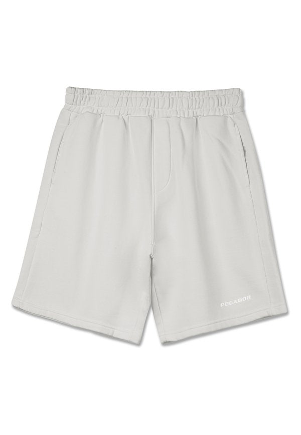 Pegador LOGO HEAVY SWEAT SHORTS UNISEX