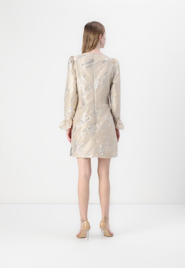 Bruuns Bazaar PLANTAGO THENI DRESS
