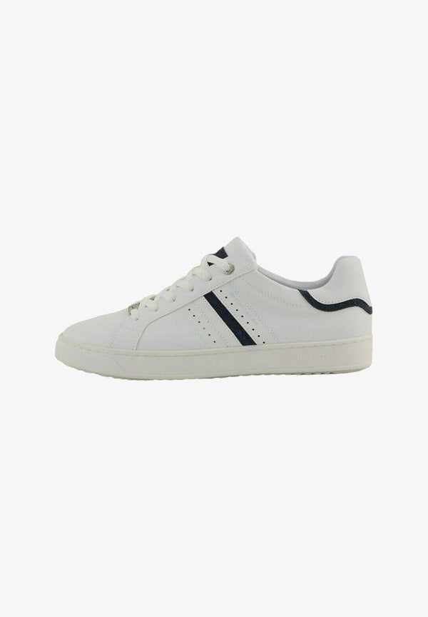 TOM TAILOR Trainers - white