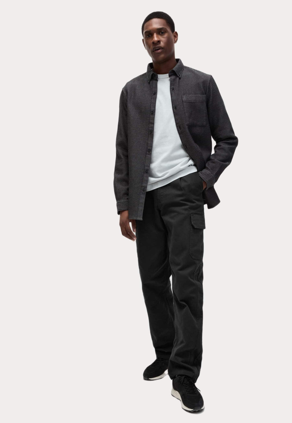 Marks & Spencer PURE TEXTURED
