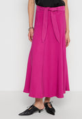 DKNY A-Linien-Rock Media 1