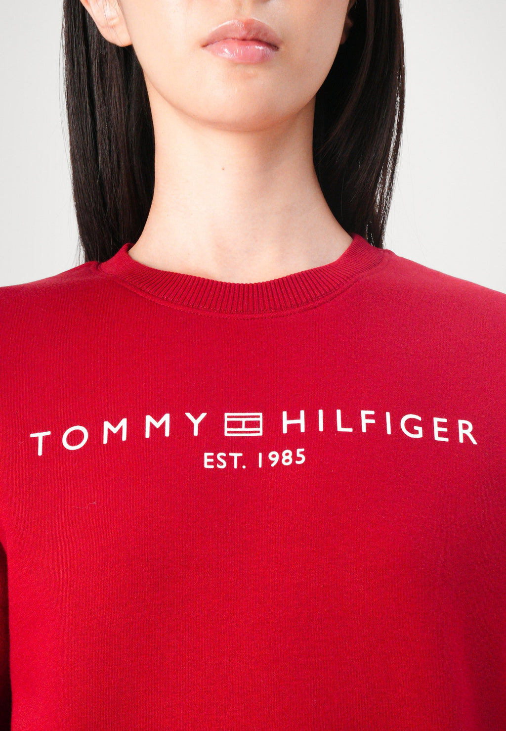 Tommy Hilfiger Sweatshirt Media 6
