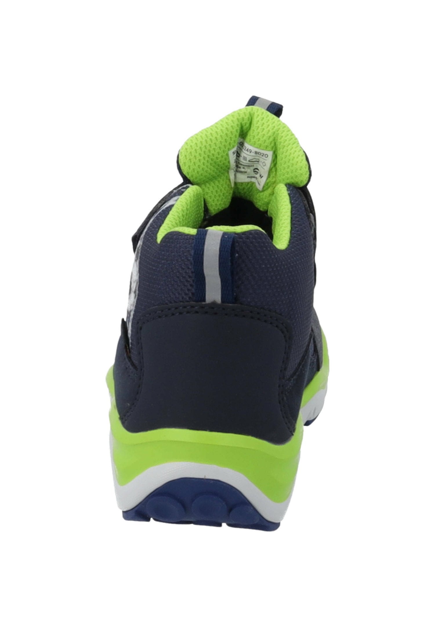 Superfit Sneaker high Media 4
