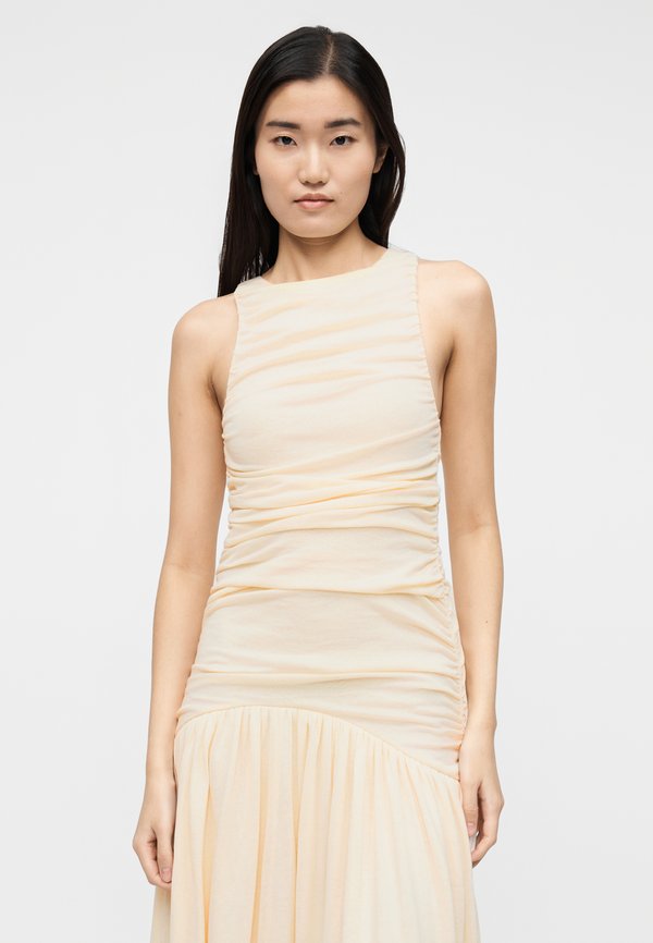 BITE Studios EVIDENTE SHOULDER DRESS