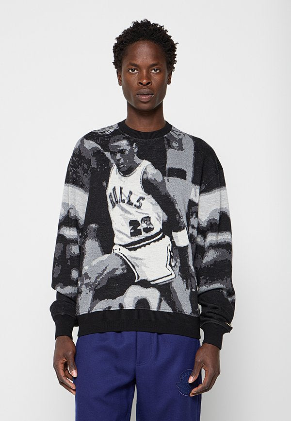 Jordan