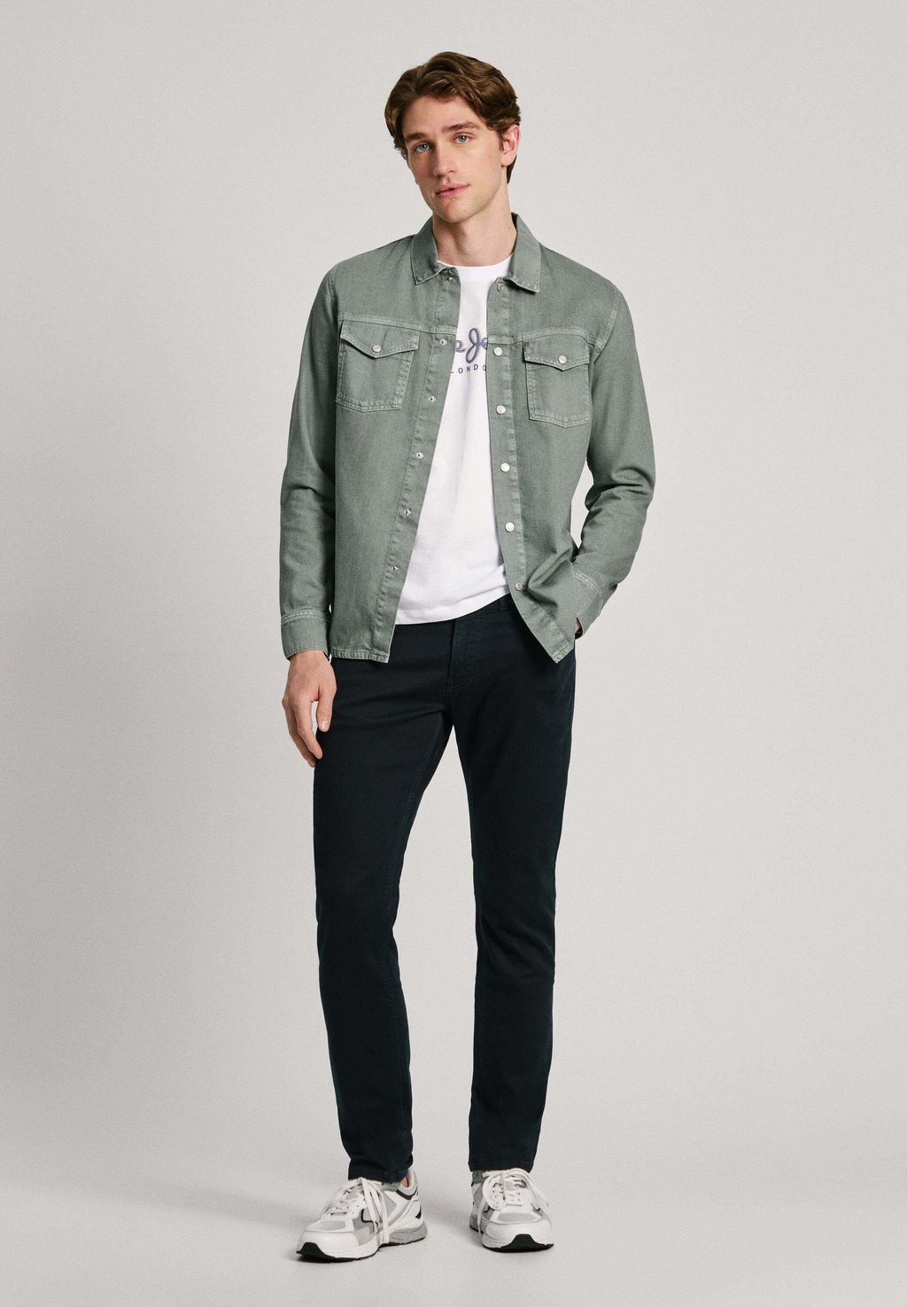 Pepe Jeans