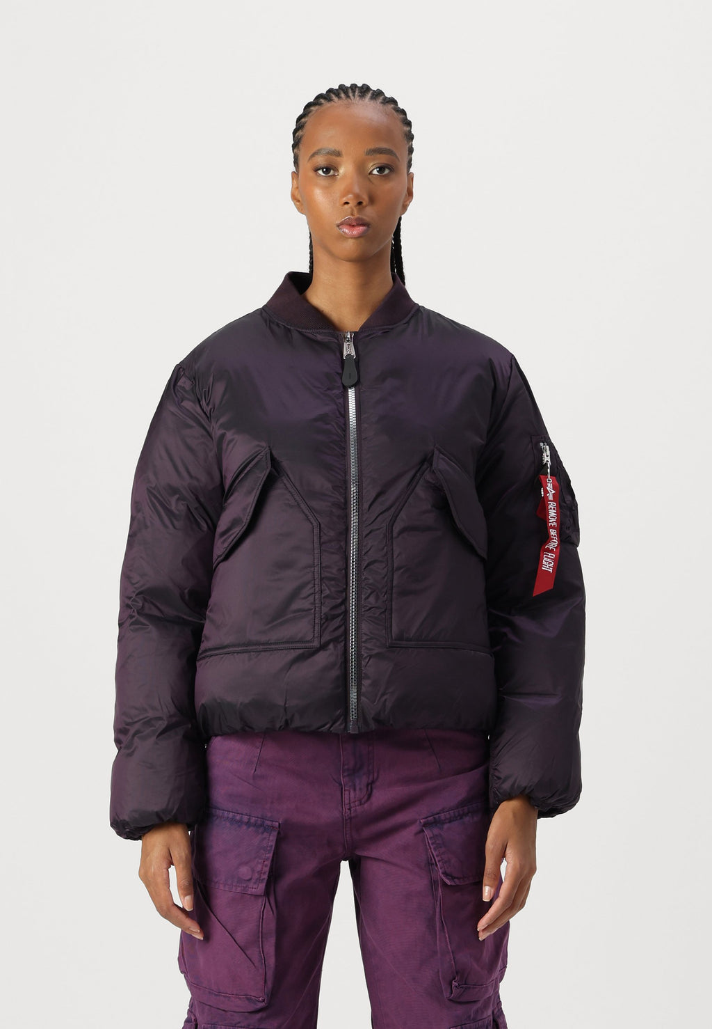 Alpha Industries