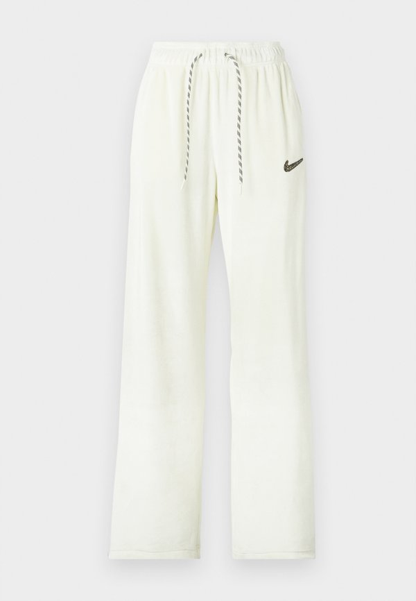 Nike Sportswear Tracksuit bottoms - coconut milk