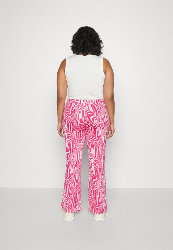 Noisy May Curve NMLAILA PASA PANTS