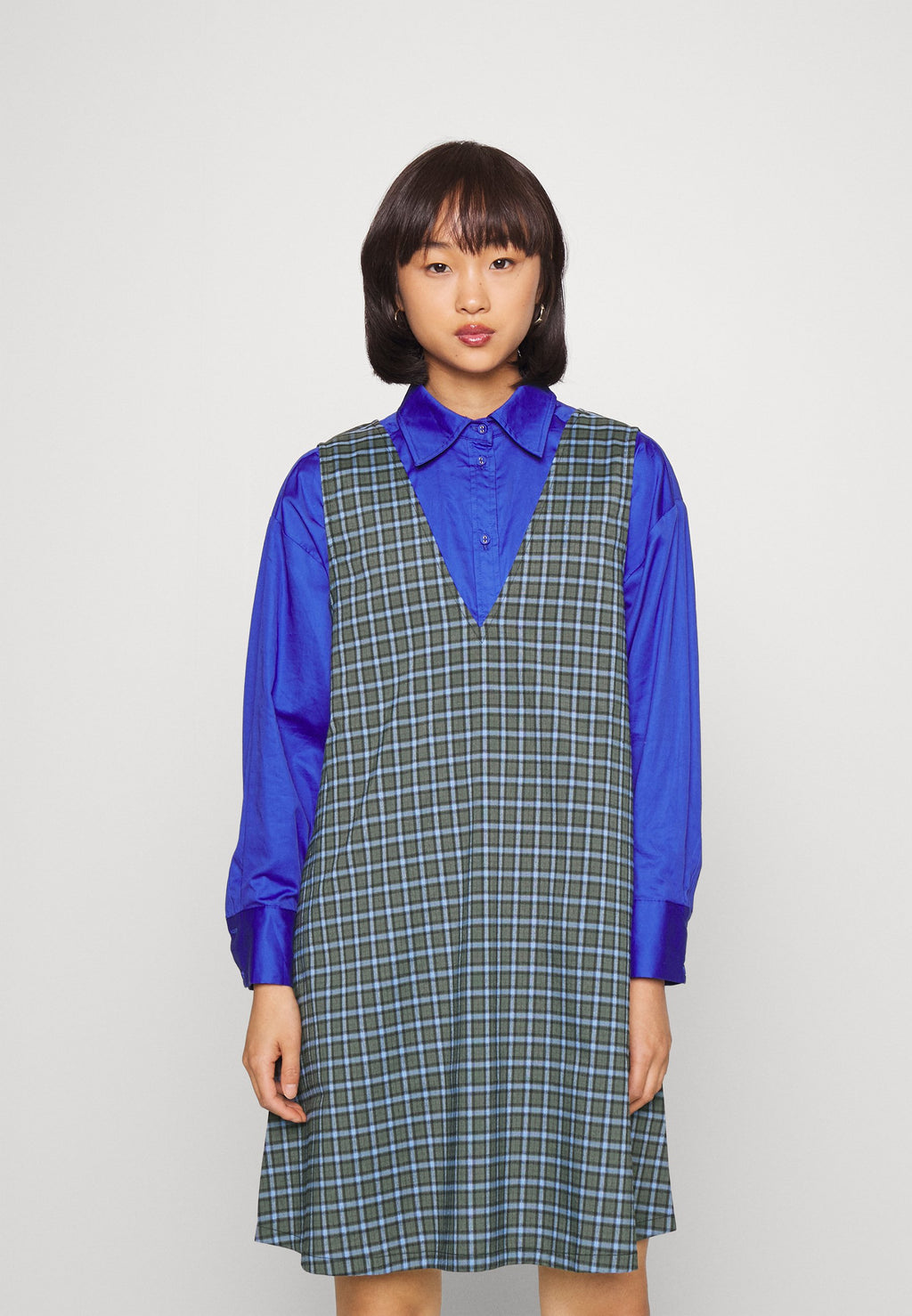 Object Petite OBJTWIRL DRESS