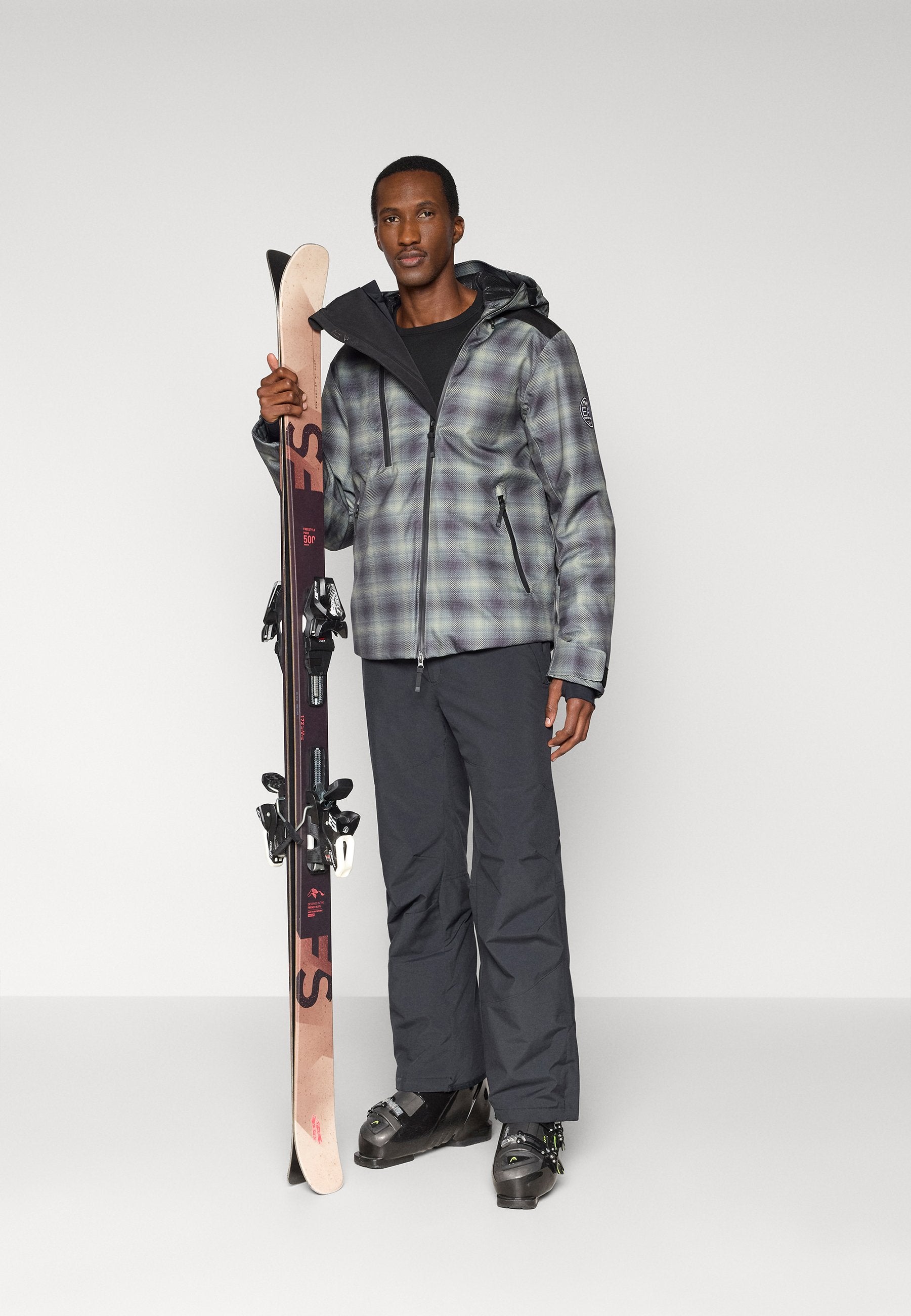 BLOUSON JACKET Media 2