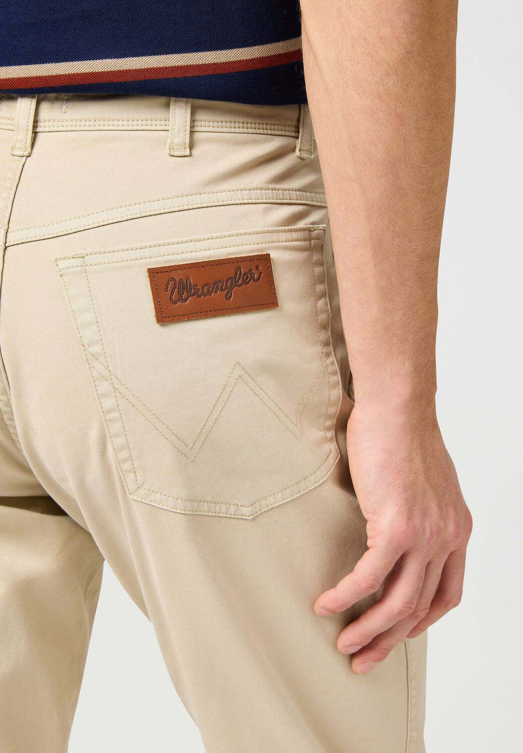 Wrangler TEXAS SLIM