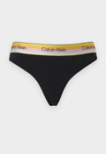 Calvin Klein Underwear PRIDE - Thong - black