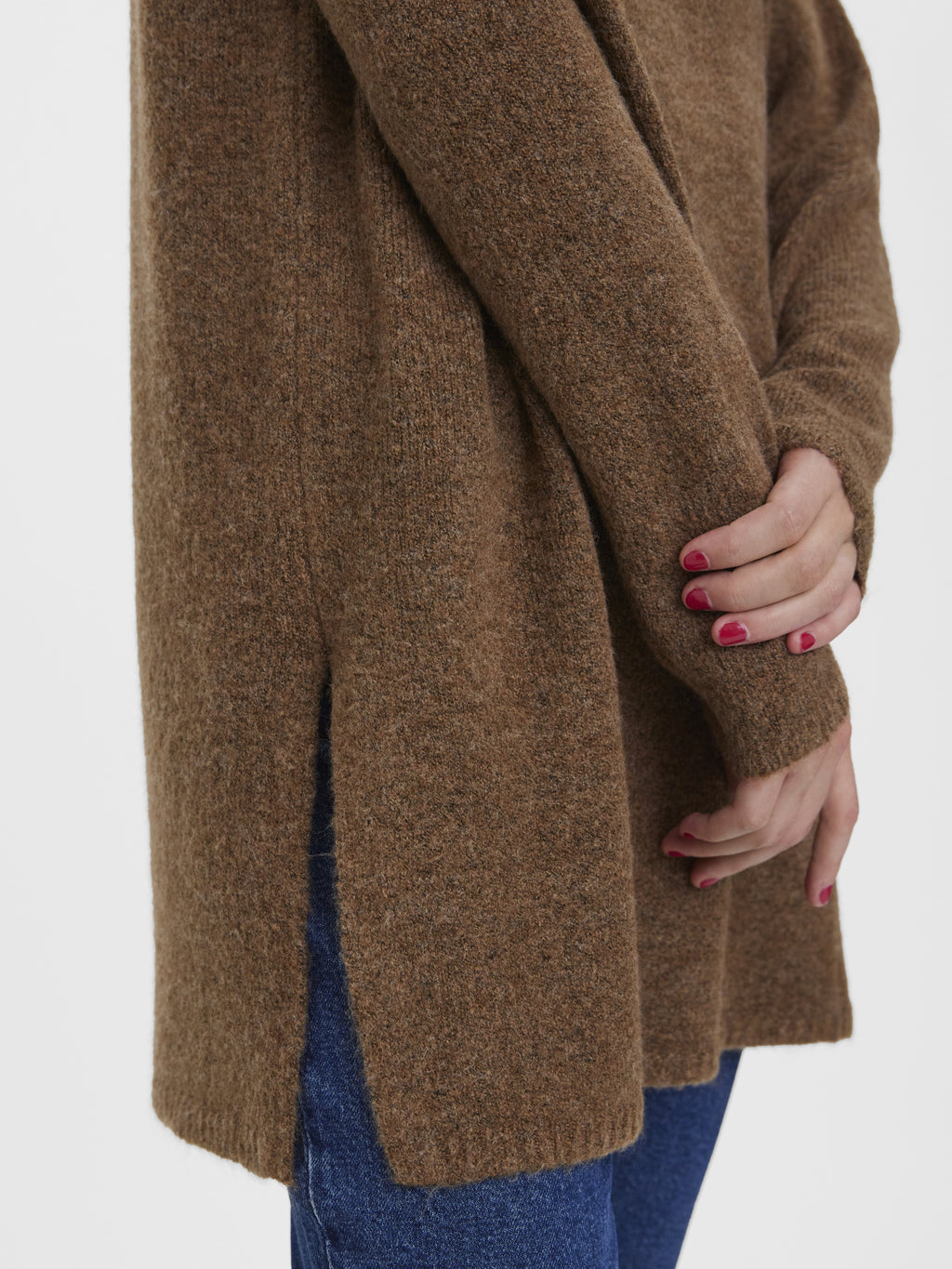 Vero Moda VMPLAZA O NECK