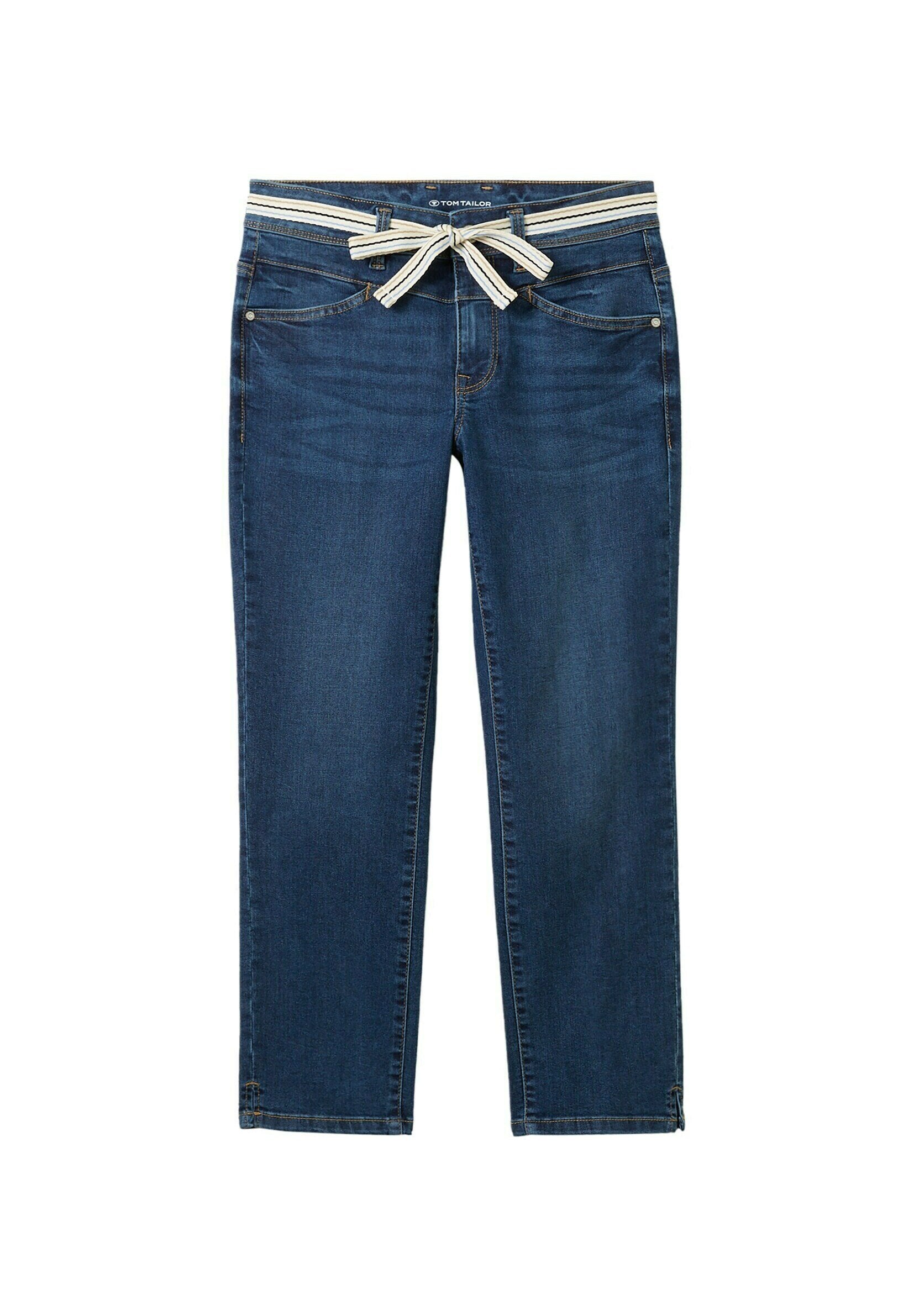 TOM TAILOR TTALEXA cropped