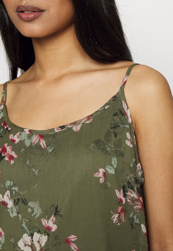 Vero Moda Petite VMWONDA SINGLET