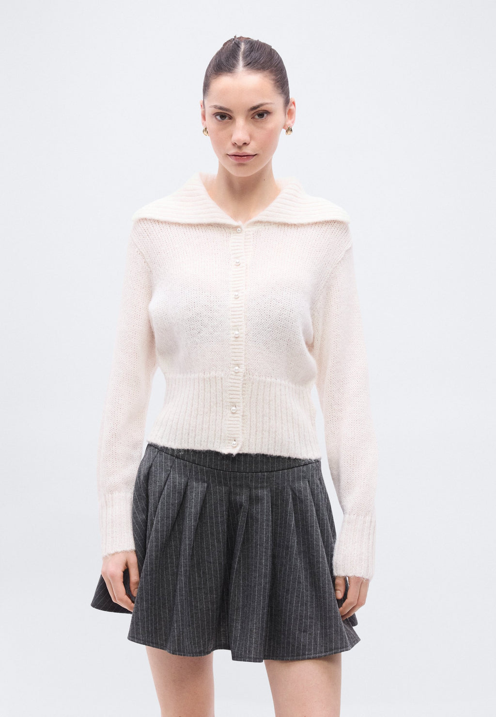 Gina Tricot CARDIGAN