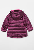 TROLLKIDS WATER RESISTANT INSULATED JACKET
