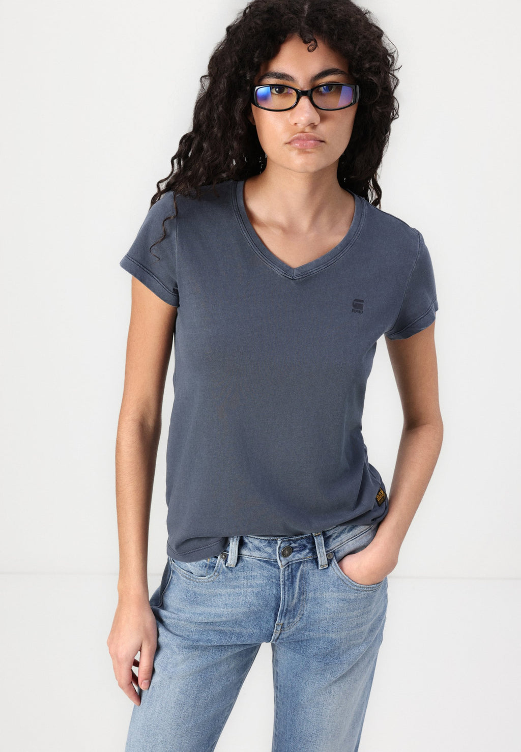 G-STAR Flared Jeans Media 5