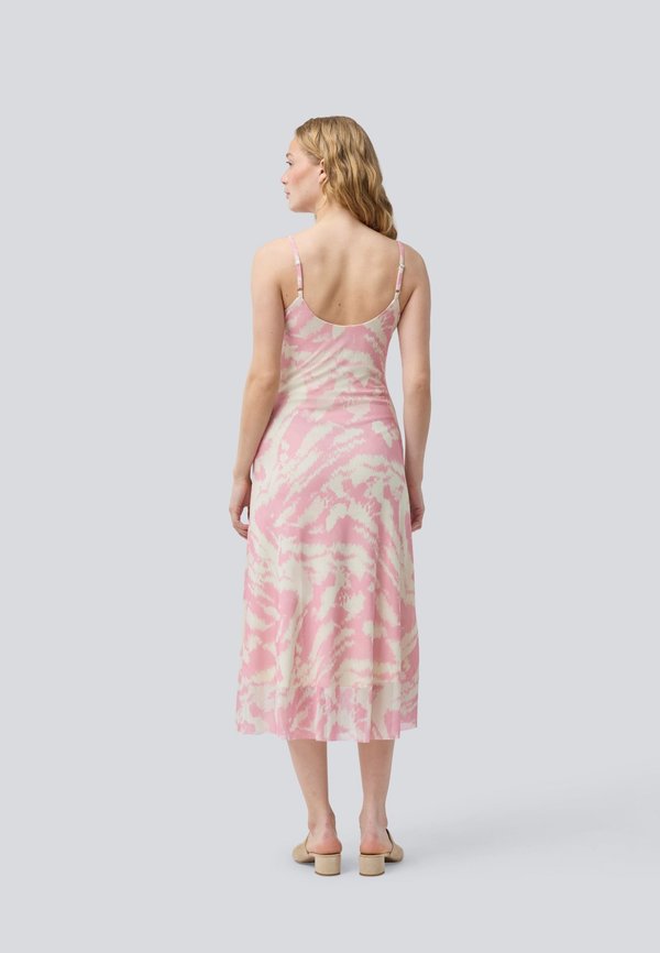 Modström NIMRAMD PRINT DRESS