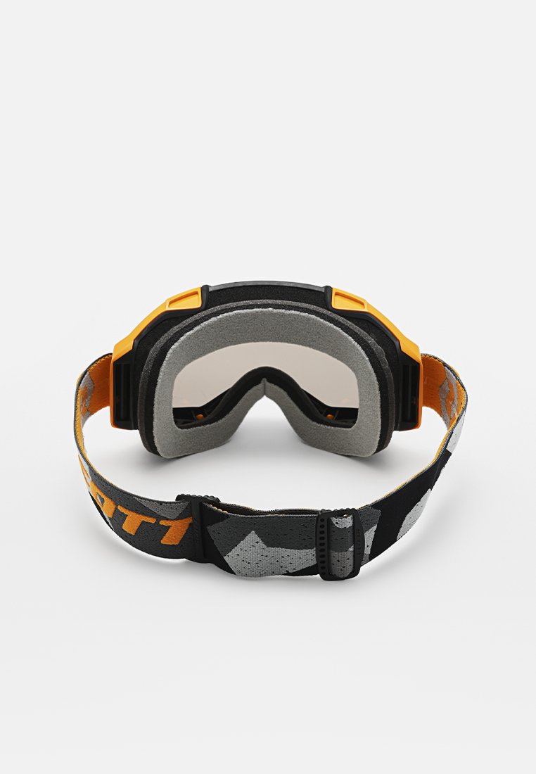 SCOTT Sports Skibrille Media 5