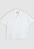Levi's® SUNSET CAMP - Shirt - bright white