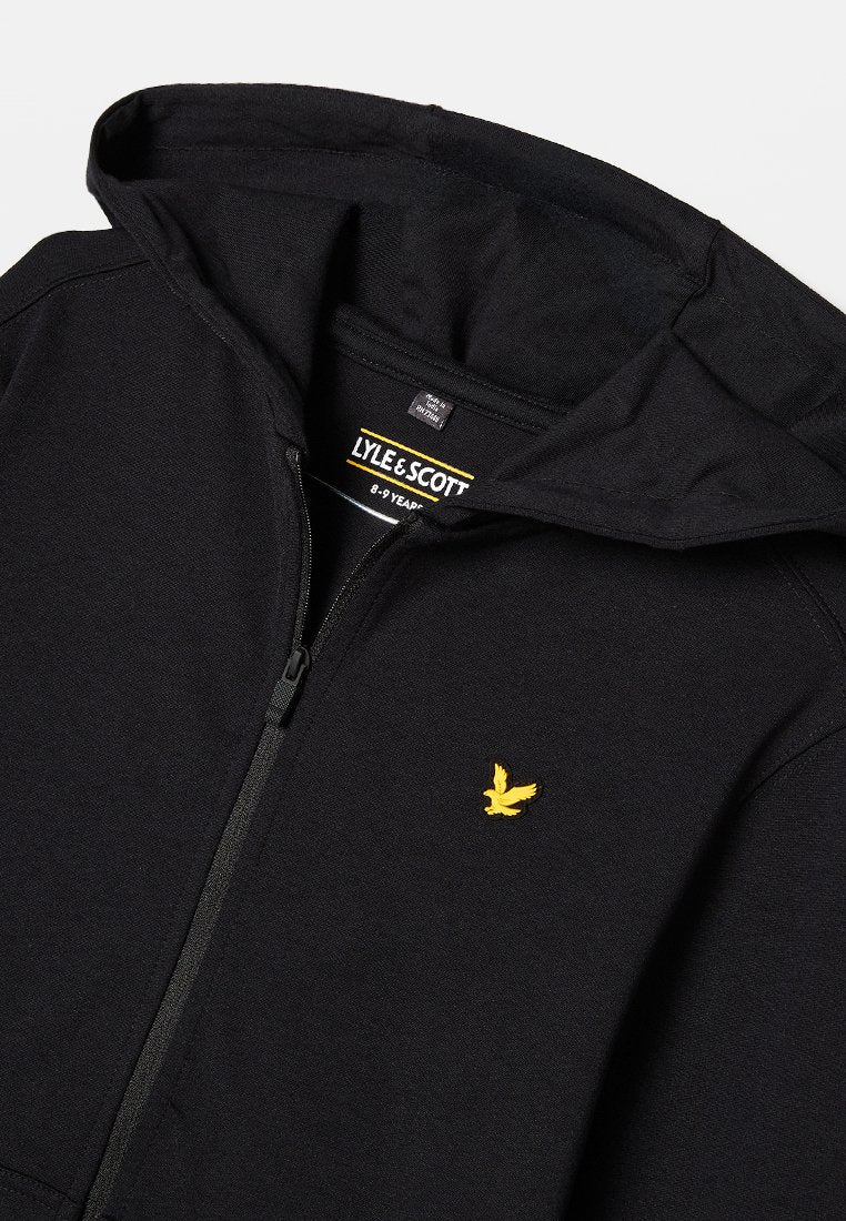 Lyle & Scott