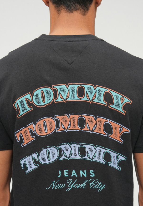 Tommy Jeans