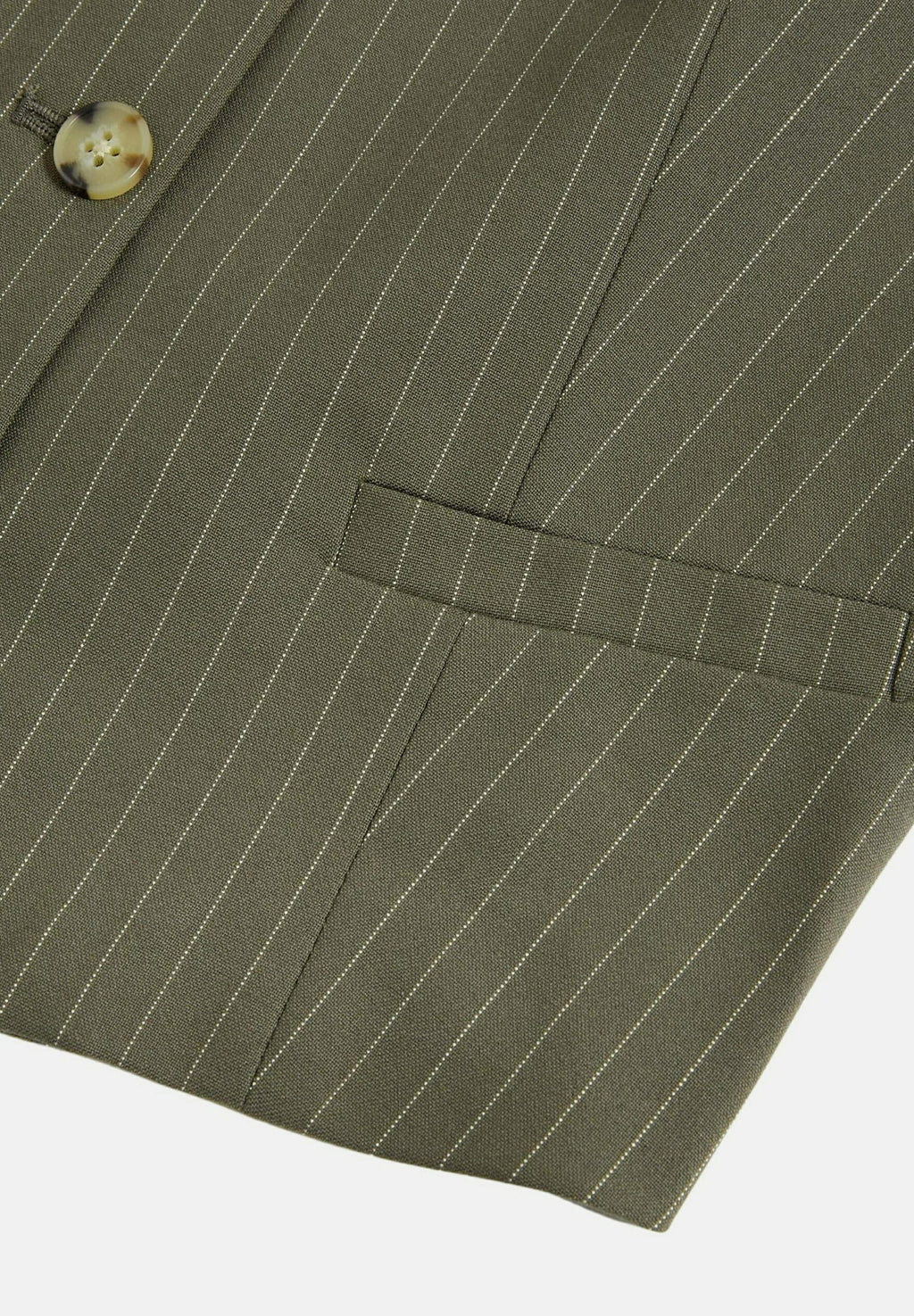 Marks & Spencer TAILORED PINSTRIPE
