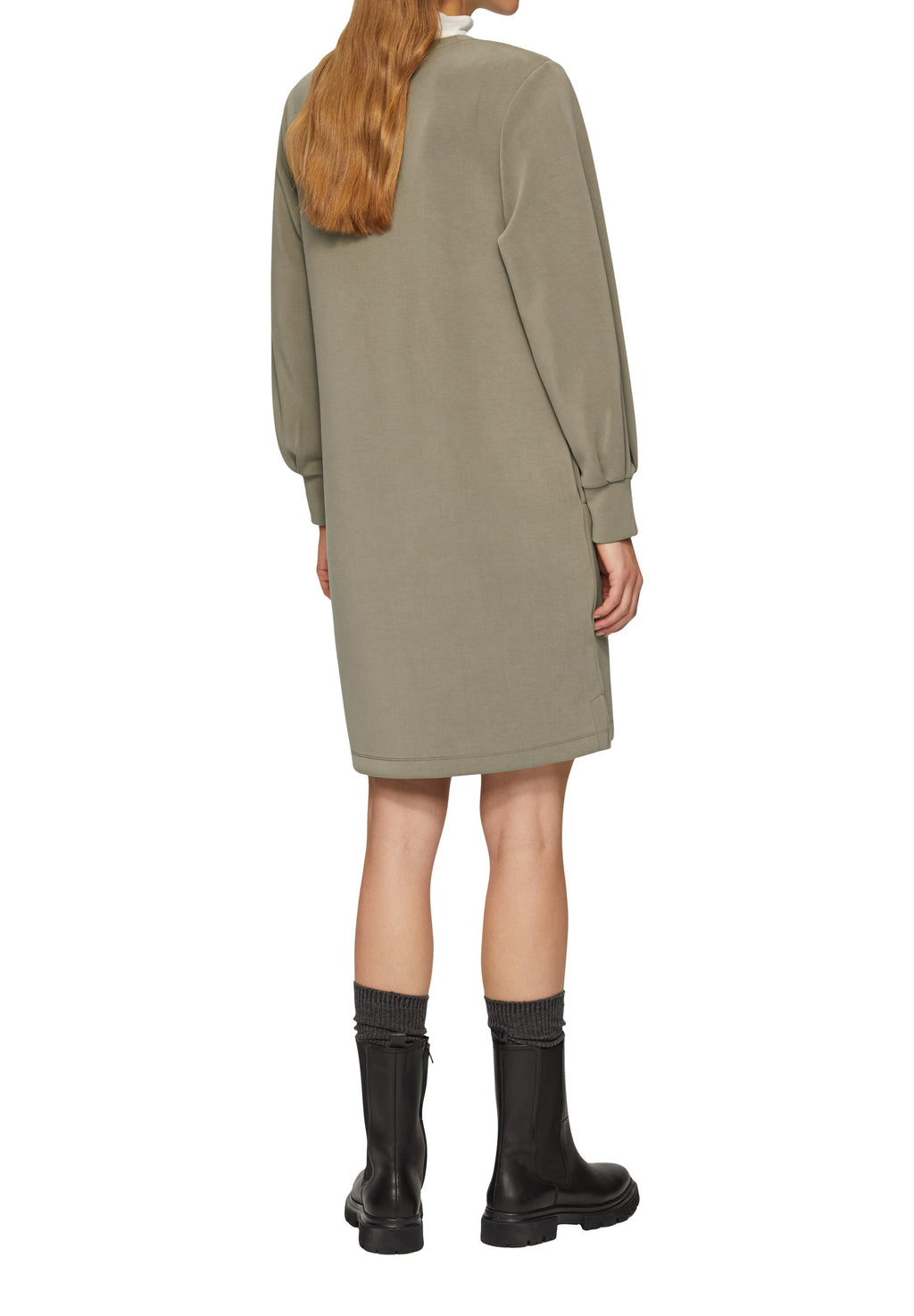 s.Oliver Jerseykleid Media 6