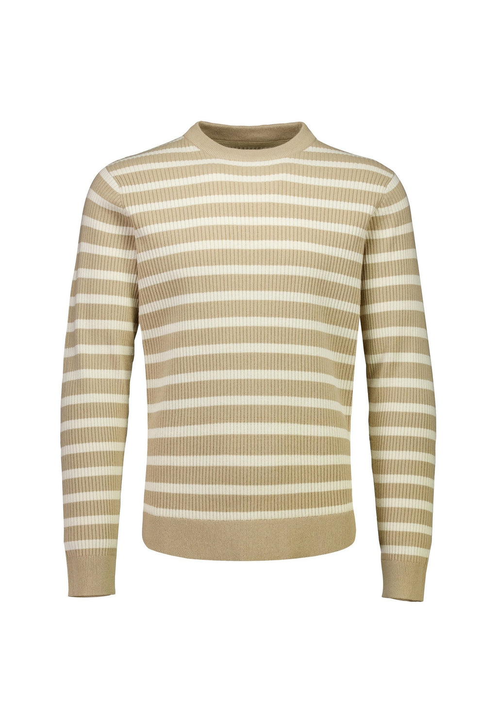 CREW NECK Media 1