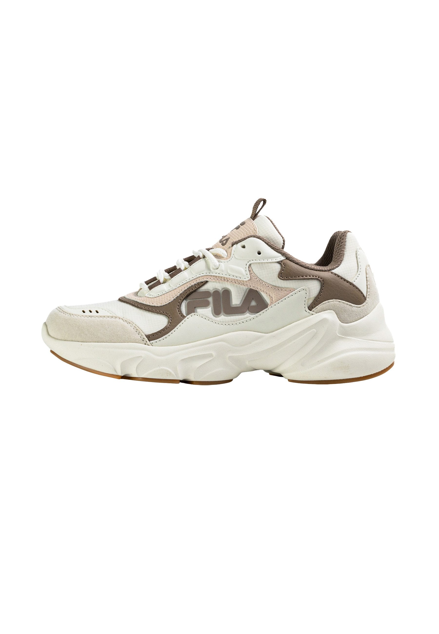  FOOTWEAR COLLENE LOGO  Media 1