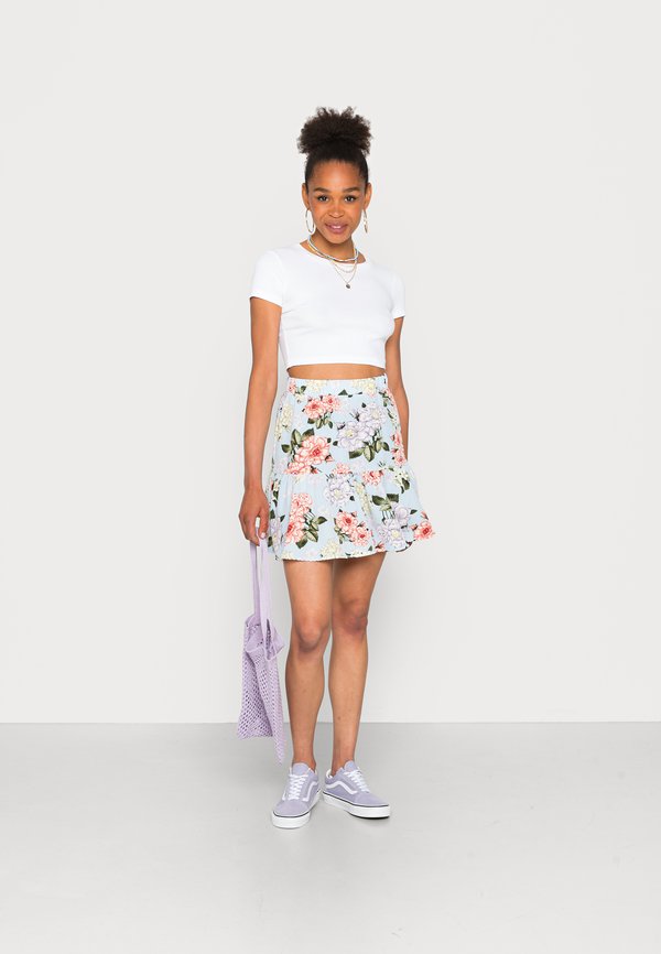 VILA VILIVA SHORT SKIRT