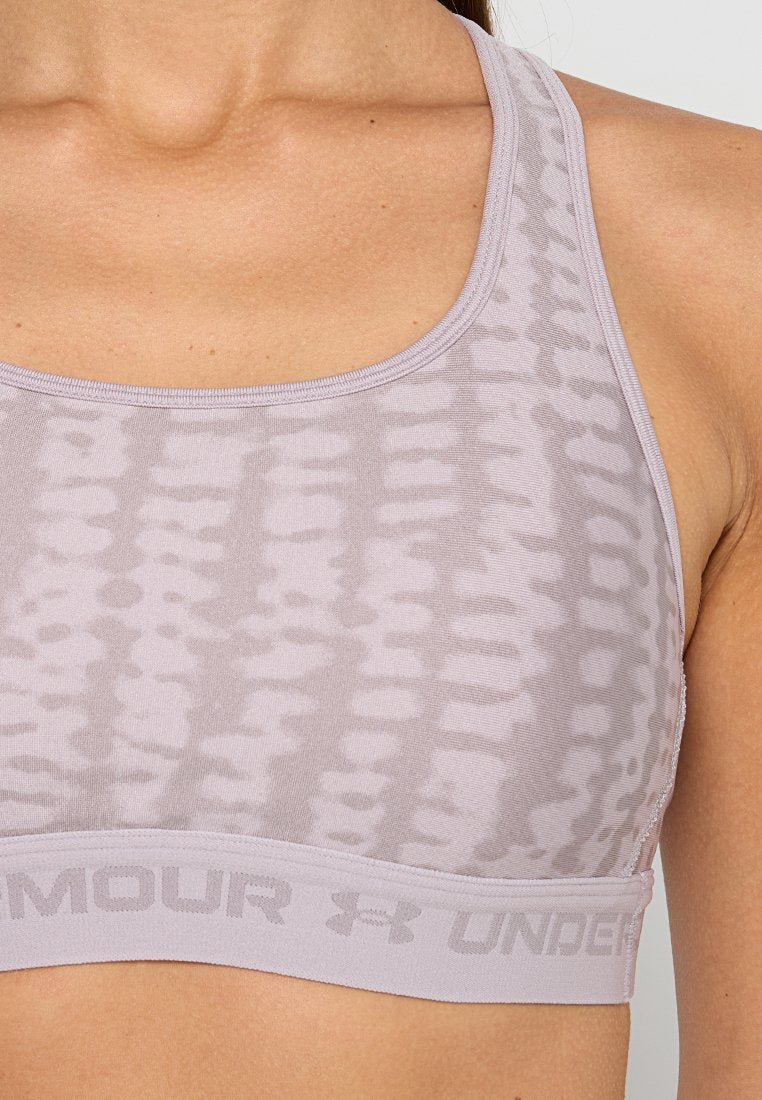 Under Armour CROSSBACK MID PRINT