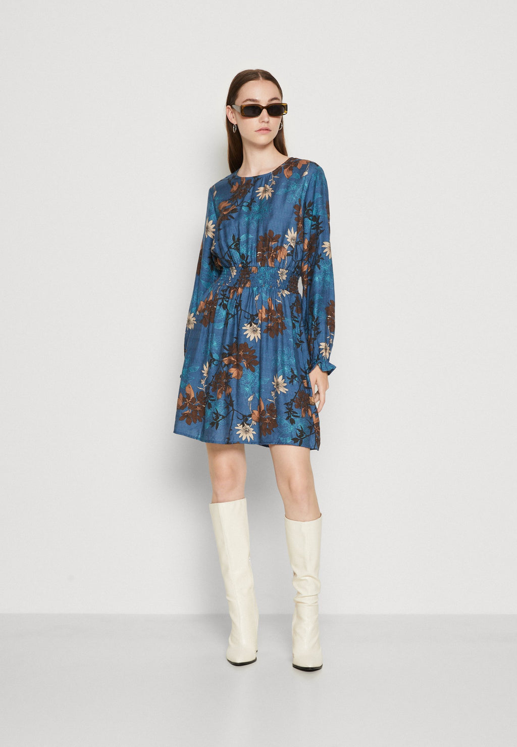 ONLY ONLSARI MINI DRESS
