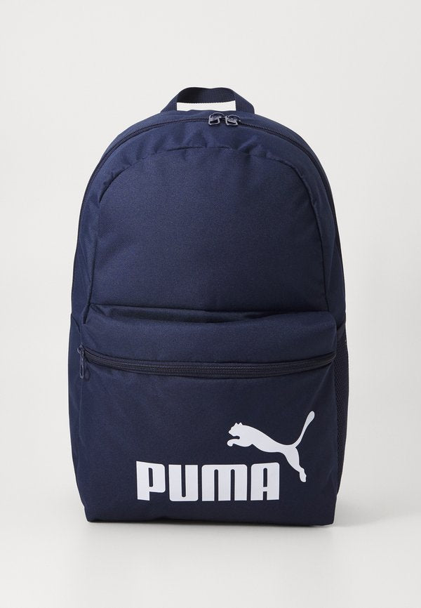 Puma PHASE BACKPACK UNISEX - Rucksack - navy