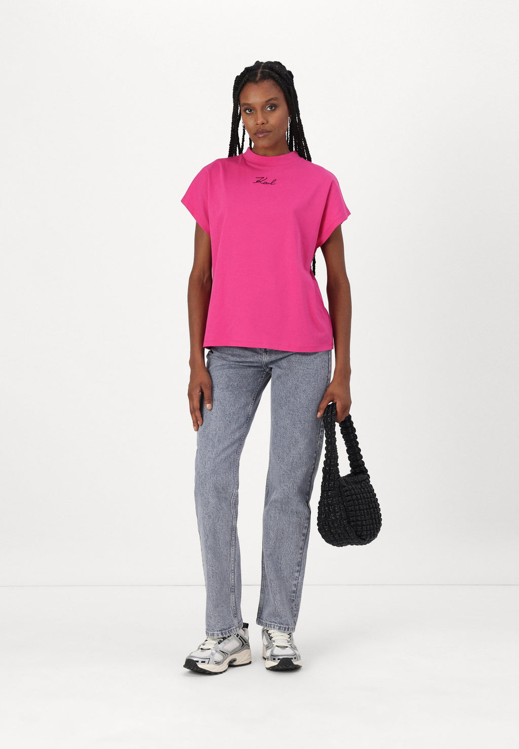 Karl Lagerfeld Jeans Jeans Bootcut Media 2