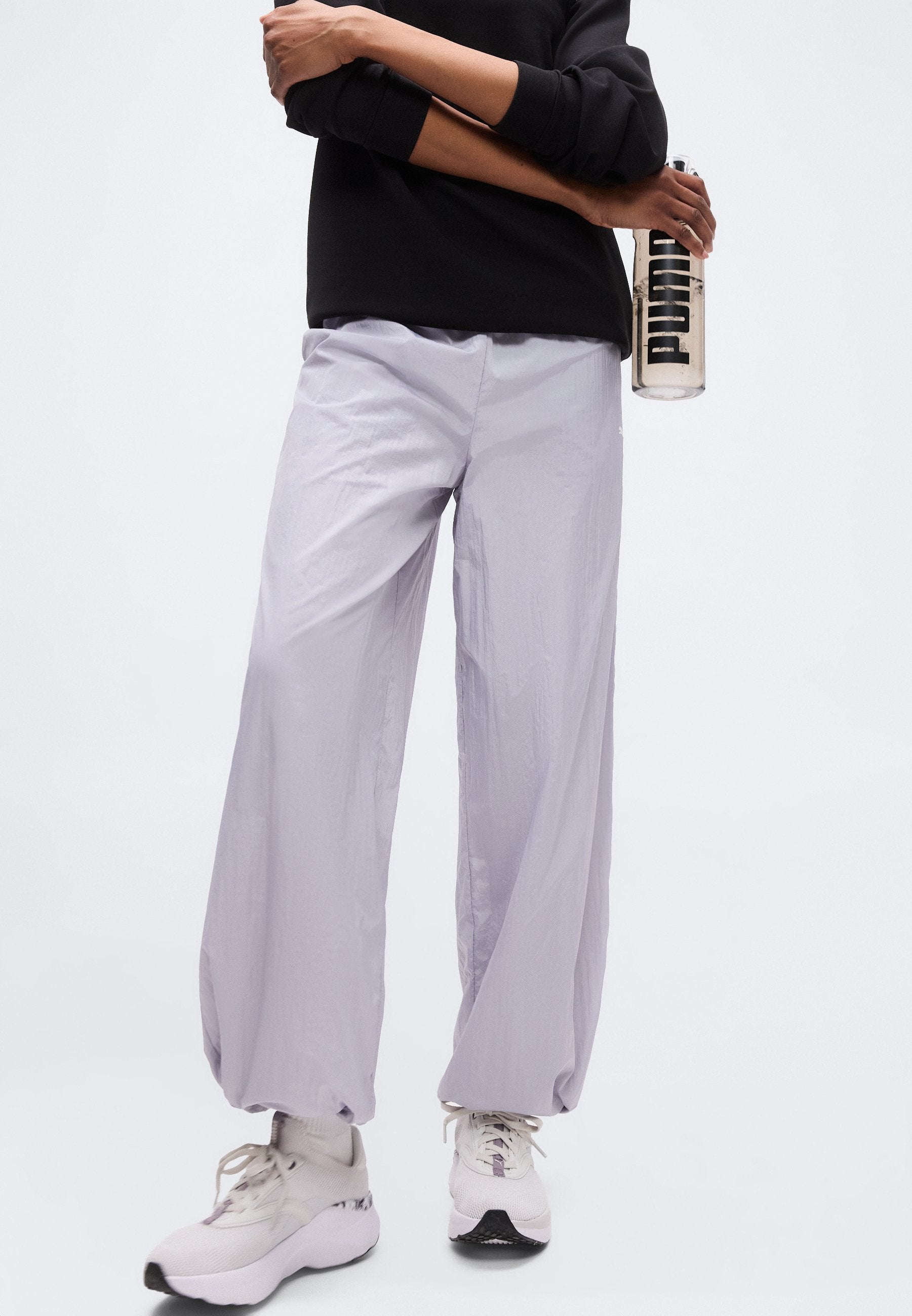 Puma SPORT RELAXED PANTS